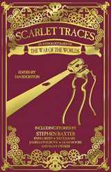 9781781087466-1781087466-Scarlet Traces: An Anthology Based on The War of the Worlds