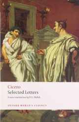 9780199214204-0199214204-Selected Letters (Oxford World's Classics)