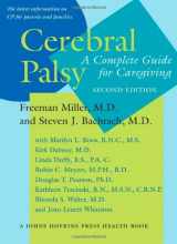 9780801883552-0801883555-Cerebral Palsy: A Complete Guide for Caregiving (A Johns Hopkins Press Health Book)