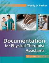 9780803626744-0803626746-Documentation for Physical Therapist Assistants