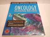 9780763716356-0763716359-Oncology Nursing Review (Jones and Bartlett Series in Oncology)