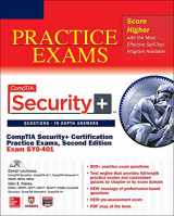 9780071833448-0071833447-CompTIA Security+ Certification Practice Exams, Second Edition (Exam SY0-401) (Certification Press)