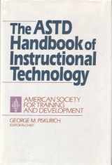 9780070015319-0070015317-The Astd Handbook of Instructional Technology (MCGRAW HILL TRAINING SERIES)