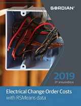 9781946872555-1946872555-Electrical Change Order Costs With Rsmeans Data (Means Electrical Change Order Cost Data)