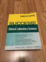 9780135126486-0135126487-SUCCESS! in Clinical Laboratory Science