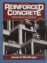 9780137708192-013770819X-Reinforced Concrete: Mechanics and Design (Prentice-Hall International Series in Civil Engineering and Engineering Mechanics)