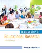 9780133579161-0133579166-Fundamentals of Educational Research
