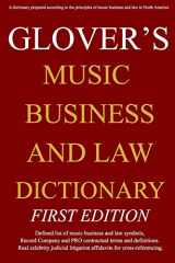 9781793146281-1793146284-Music Business And Law Dictionary