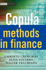 9780470863442-0470863447-Copula Methods in Finance