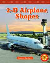 9781429668446-142966844X-2-D Airplane Shapes (Real World Math, Level 2)