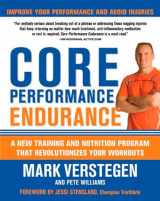 9781594868177-1594868174-Core Performance Endurance: A New Training and Nutrition Program That Revolutionizes Your Workouts