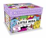 9781405291002-1405291001-Little Miss My Complete Collection Box