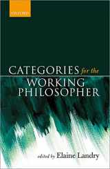 9780198748991-019874899X-Categories for the Working Philosopher