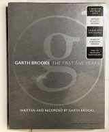 9788925597867-8925597861-[By Garth Brooks The Anthology Part 1 Book & 5 CD Set](The Anthology Part 1)