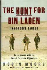 9780375508615-0375508619-The Hunt for Bin Laden: Task Force Dagger