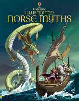 9781409550723-1409550729-Illustrated Norse Myths (Illustrated Story Collections)
