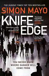 9781784164744-1784164747-Knife Edge: the gripping Sunday Times bestseller