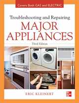 9780071770187-0071770186-Troubleshooting and Repairing Major Appliances