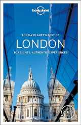 9781787015401-1787015408-Lonely Planet Best of London 2020 4 (Travel Guide)