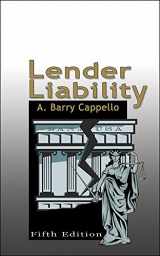 9781578233434-1578233437-Lender Liability - Fifth Edition