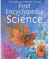 9780746042021-0746042027-The Usborne Internet-Linked First Encyclopedia of Science