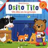 9788408128366-8408128361-Osito Tito. Un día en la granja (Spanish Edition)