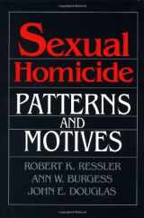 9780669165593-066916559X-Sexual Homicide: Patterns and Motives