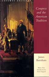 9780895267177-0895267179-Congress and the American Tradition
