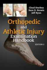 9780803617223-0803617224-Orthopedic & Athletic Injury Examination Handbook