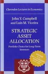 9780198296942-0198296940-Strategic Asset Allocation