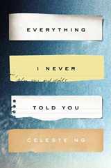 9781594205712-159420571X-Everything I Never Told You: A Novel