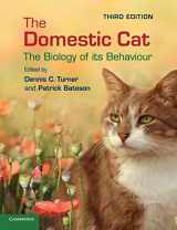 9781107025028-1107025028-The Domestic Cat: The Biology of its Behaviour