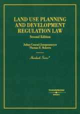 9780314172495-0314172491-Land Use Planning and Development Regulation Law (Hornbook Series)