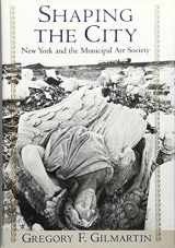 9780517585740-051758574X-Shaping the City: New York and the Municipal Art Society