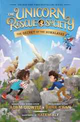 9780735231474-0735231478-The Secret of the Himalayas (The Unicorn Rescue Society)
