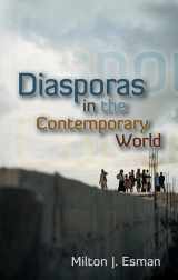 9780745644967-0745644961-Diasporas in the Contemporary World