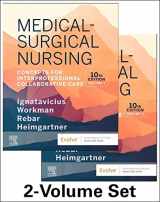 9780323612418-0323612415-Medical-Surgical Nursing: Concepts for Interprofessional Collaborative Care, 2-Volume Set