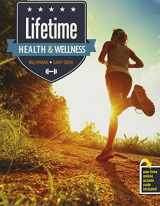 9781465247414-1465247416-Lifetime Health and Wellness
