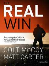 9781415877937-1415877939-The Real Win: Pursuing God's Plan for Authentic Success - Leader Kit: Pursuing God's Plan for Authentic Success
