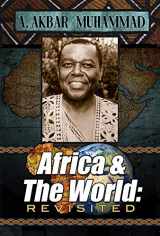9781936937431-1936937433-Africa & The World: REVISITED