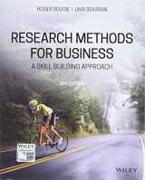 9781119561224-1119561221-Research Methods For Business: A Skill Building Approach