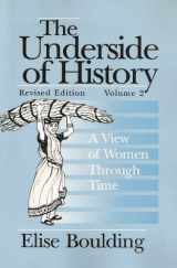 9780803948174-0803948174-The Underside of History: A View of Women Through Time Volume 2