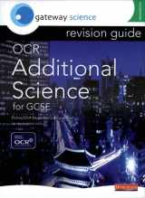 9780435675479-0435675478-Gateway Science OCR Additional Science for GCSE Revision Guide Foundation (OCR Gateway Science)
