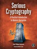 9781593278267-1593278268-Serious Cryptography: A Practical Introduction to Modern Encryption