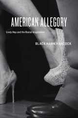 9780226043074-022604307X-American Allegory: Lindy Hop and the Racial Imagination