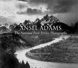 9780789212993-0789212994-Ansel Adams: The National Parks Service Photographs