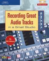 9781592006953-1592006957-The S.m.a.r.t. Guide To Recording Great Audio Tracks In A Small Studio