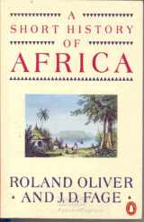 9780140136012-0140136010-A Short History of Africa: Sixth Edition