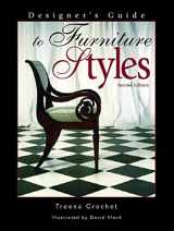 9780130447579-0130447579-Designer's Guide to Furniture Styles