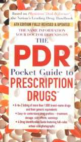 9780743476690-0743476697-The PDR Pocket Guide to Prescription Drugs: Sixth Edition